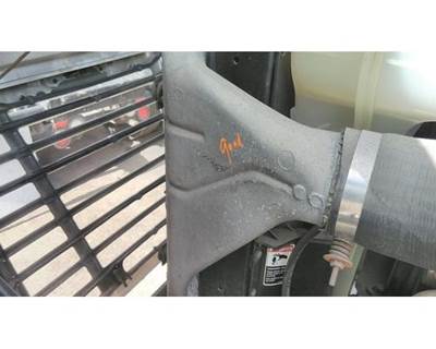 Freightliner Cascadia 113 Cooling Assembly