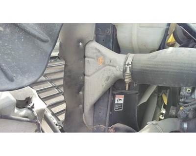 Freightliner Cascadia 113 Cooling Assembly