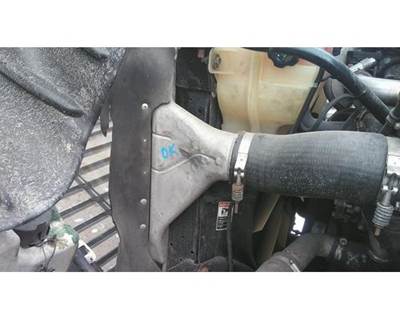 Freightliner Cascadia 113 Cooling Assembly