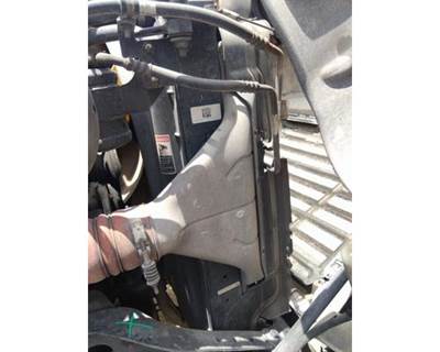 Freightliner Cascadia 113 Cooling Assembly