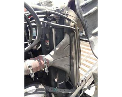 Freightliner Cascadia 113 Cooling Assembly