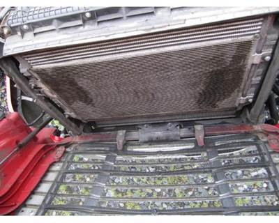 Freightliner Cascadia 113 Cooling Assembly