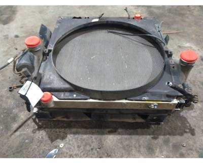 Freightliner Cascadia 113 Cooling Assembly