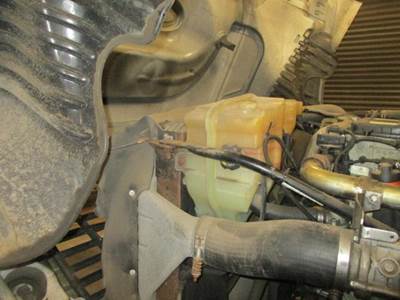 Freightliner Cascadia 125 Cooling Assembly