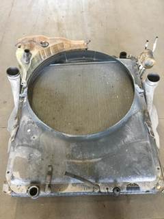 Freightliner Cascadia 125 Cooling Assembly