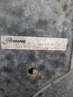 Freightliner Cascadia 125 Cooling Assembly