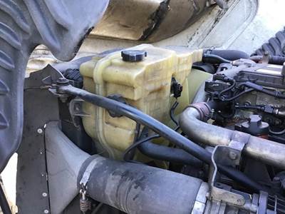 Freightliner Cascadia 125 Cooling Assembly
