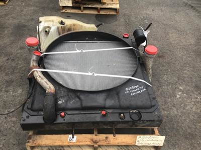 Freightliner Cascadia 125 Cooling Assembly