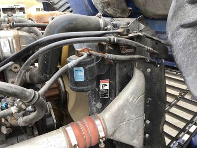 Freightliner Cascadia 125 Cooling Assembly
