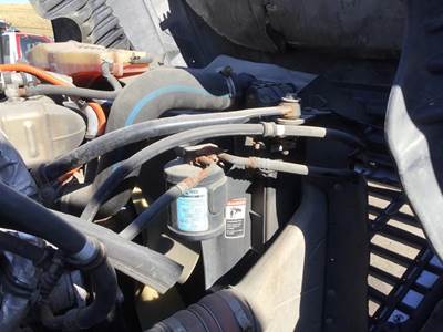 Freightliner Cascadia 125 Cooling Assembly