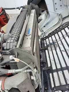 Freightliner Cascadia 125 Cooling Assembly