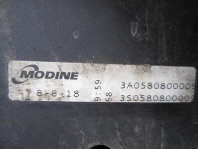 Freightliner Cascadia 125 Cooling Assembly