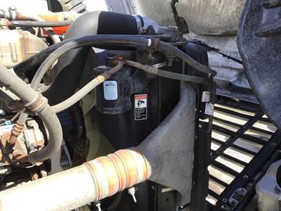 Freightliner Cascadia 125 Cooling Assembly