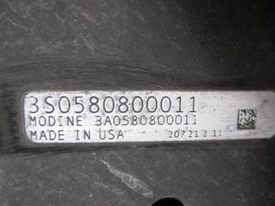 Freightliner Cascadia 125 Cooling Assembly