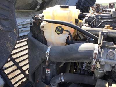 Freightliner Cascadia 125 Cooling Assembly