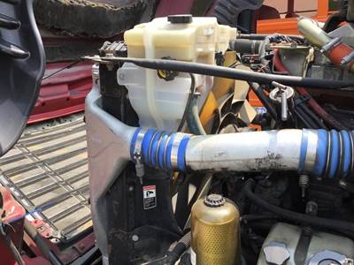 Freightliner Cascadia 125 Cooling Assembly