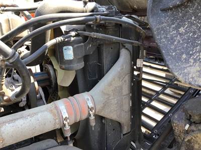 Freightliner Cascadia 125 Cooling Assembly