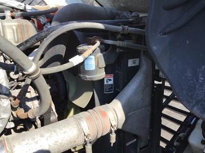 Freightliner Cascadia 125 Cooling Assembly for a Freightliner CASCADIA 125 2018UP