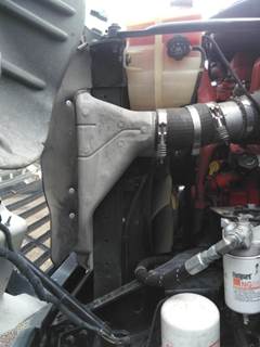 Freightliner Cascadia 125 Cooling Assembly