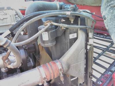 Freightliner Cascadia 125 Cooling Assembly