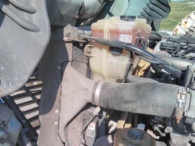 Freightliner Cascadia 125 Cooling Assembly