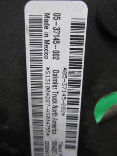 Freightliner Cascadia 125 Cooling Assembly