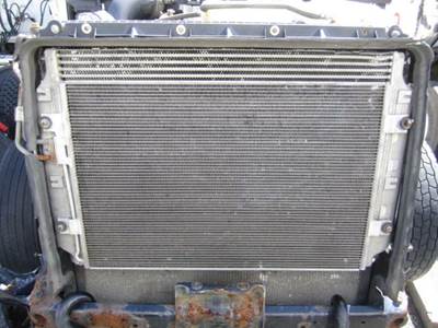 Freightliner Cascadia 125 Cooling Assembly