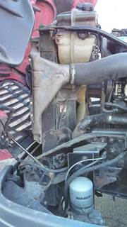 Freightliner Cascadia 125 Cooling Assembly