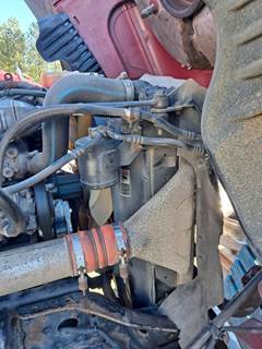 Freightliner Cascadia 125 Cooling Assembly