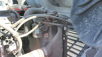 Freightliner Cascadia 125 Cooling Assembly