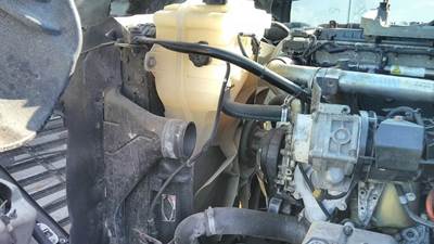 Freightliner Cascadia 125 Cooling Assembly