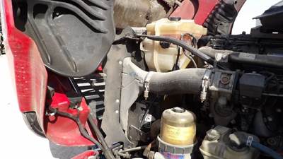 Freightliner Cascadia 125 Cooling Assembly