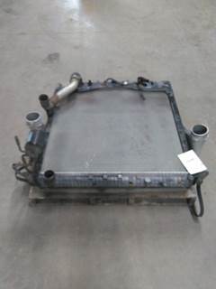 Freightliner Cascadia 125 Cooling Assembly