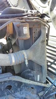 Freightliner Cascadia 125 Cooling Assembly