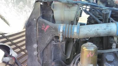 Freightliner Cascadia 125 Cooling Assembly