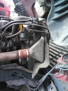 Freightliner Cascadia 125 Cooling Assembly