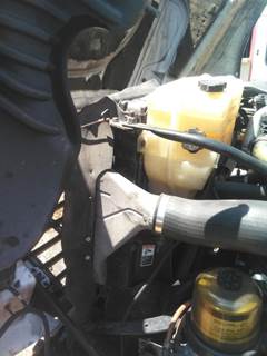 Freightliner Cascadia 125 Cooling Assembly