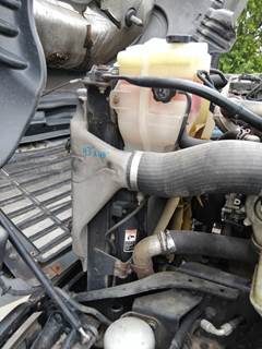 Freightliner Cascadia 125 Cooling Assembly