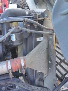 Freightliner Cascadia 125 Cooling Assembly