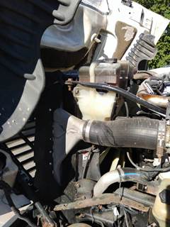 Freightliner Cascadia 125 Cooling Assembly