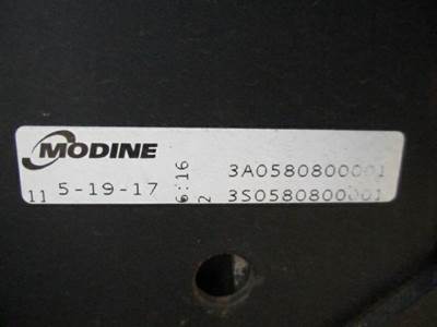 Freightliner Cascadia 125 Cooling Assembly for a Freightliner CASCADIA 125 2018UP