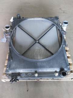 Freightliner Cascadia 125 Cooling Assembly for a Freightliner CASCADIA 125 2018UP