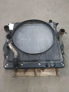 Freightliner Cascadia 125 Cooling Assembly