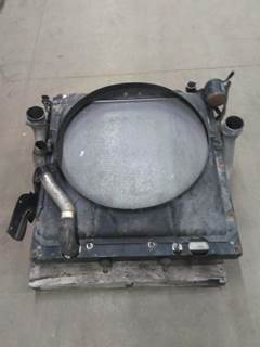 Freightliner Cascadia 125 Cooling Assembly