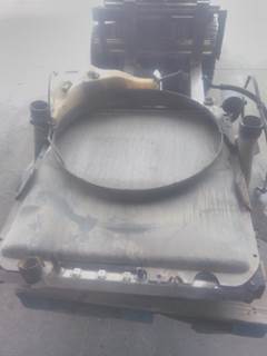 Freightliner Cascadia 125 Cooling Assembly