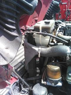 Freightliner Cascadia 125 Cooling Assembly