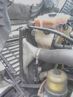 Freightliner Cascadia 125 Cooling Assembly