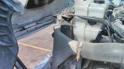 Freightliner Cascadia 125 Cooling Assembly