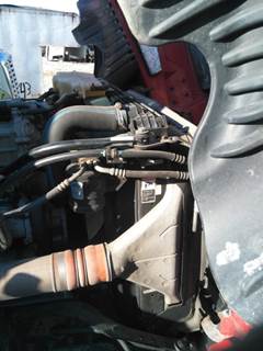 Freightliner Cascadia 125 Cooling Assembly for a Freightliner CASCADIA 125 2018UP