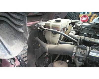 Freightliner Cascadia 125 Cooling Assembly